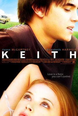 爱上凯斯 Keith (2008) - 毒蛇电影