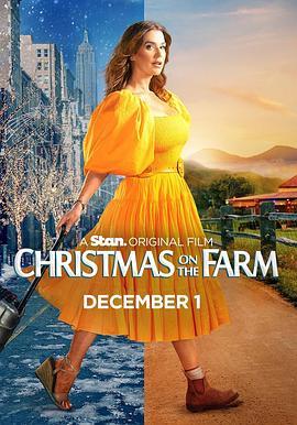 圣诞农场 Christmas on the Farm (2021) - 毒蛇电影