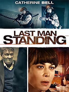 前人身份 Last Man Standing (2011) - 毒蛇电影