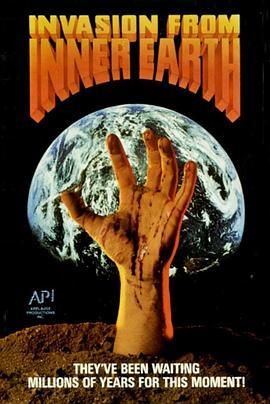 地底大入侵 Invasion from Inner Earth (1974) - 毒蛇电影