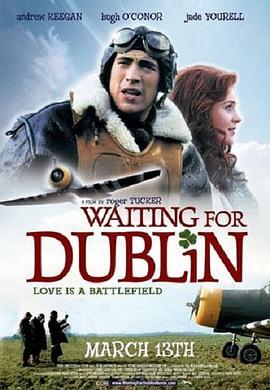 等待都柏林 Waiting For Dublin (2007) - 毒蛇电影