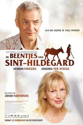 圣希尔德加德的腿 De beentjes van Sint-Hildegard (2020) - 毒蛇电影