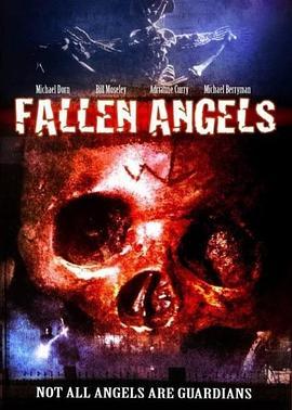 堕落天使 Fallen Angels (2006) - 毒蛇电影