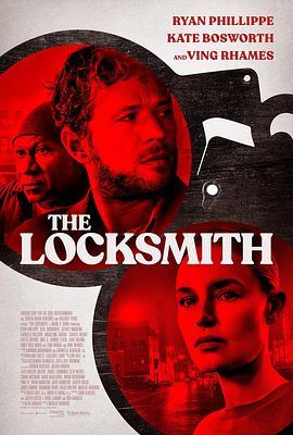 锁匠 The Locksmith (2023) - 毒蛇电影