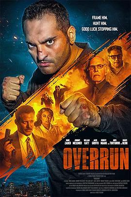 超限 Overrun (2021) - 毒蛇电影