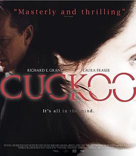 布谷鸟 Cuckoo (2010) - 毒蛇电影