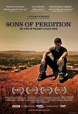 毁灭之子 Sons of Perdition (2010) - 毒蛇电影