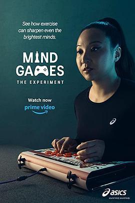 心理游戏 - 实验 Mind Games - The Experiment (2023) - 毒蛇电影