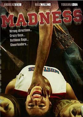 疯狂 Madness (V) (2010) - 毒蛇电影