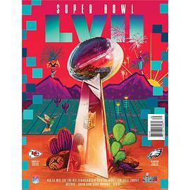 第五十七届超级碗 Super Bowl LVII (2023) - 毒蛇电影