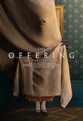 祭品 The Offering (2022) - 毒蛇电影