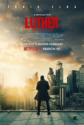 路德：落日之殇 Luther: The Fallen Sun (2023) - 毒蛇电影