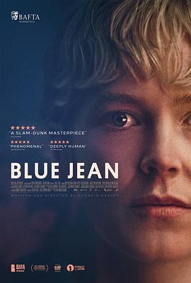 蓝色珍妮 Blue Jean (2022) - 毒蛇电影