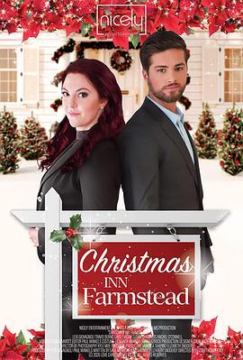 Christmas Inn Farmstead  (2020) - 毒蛇电影