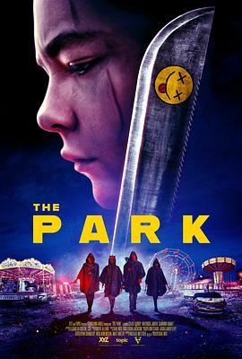 废弃公园 The Park (2023) - 毒蛇电影