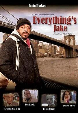 杰克的一切 Everything's Jake (2000) - 毒蛇电影