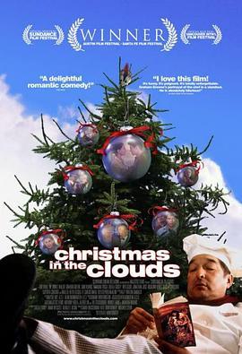 圣诞节在云端 Christmas In The Clouds (2001) - 毒蛇电影