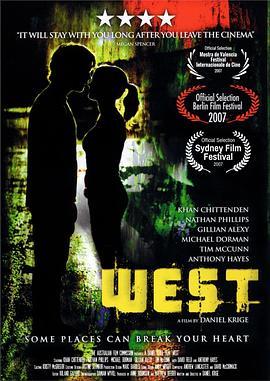 西城风云 West (2007) - 毒蛇电影