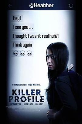 Killer Profile  (2021) - 毒蛇电影