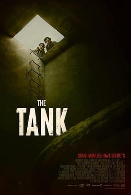 夺命水箱 The Tank (2022) - 毒蛇电影