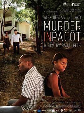 Meurtre à Pacot  (2014) - 毒蛇电影