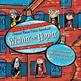 希望与期望 Wishin' and Hopin' (2014) - 毒蛇电影