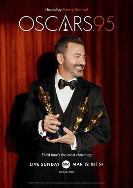 第95届奥斯卡颁奖典礼 The 95th Annual Academy Awards (2023) - 毒蛇电影