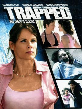 Trapped!  (2006) - 毒蛇电影