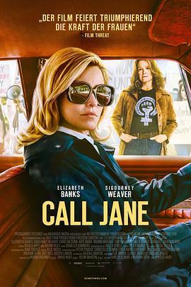 珍妮热线 Call Jane (2022) - 毒蛇电影