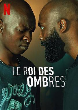 暗影王者 Le Roi des Ombres (2023) - 毒蛇电影