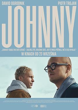 神父教我的事 Johnny (2022) - 毒蛇电影