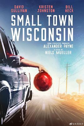 驶向梦中的小镇 Small Town Wisconsin (2020) - 毒蛇电影