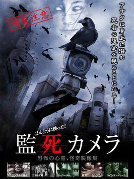 ほんとうに映った！監死カメラ  (2012) - 毒蛇电影