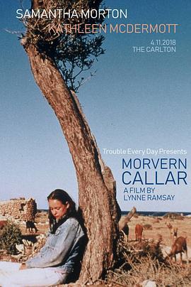 默文·卡拉 Morvern Callar (2002) - 毒蛇电影