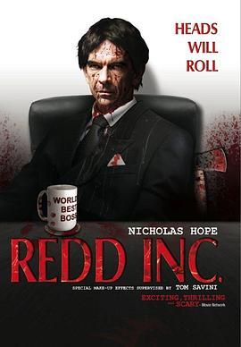 血色公司 Redd Inc. (2012) - 毒蛇电影