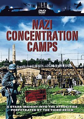 纳粹集中营 Nazi Concentration Camps (1945) - 毒蛇电影