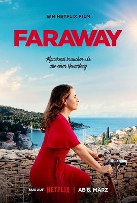 在那遥远的小岛 Faraway (2023) - 毒蛇电影