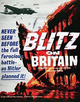 Blitz on Britain  (1960) - 毒蛇电影