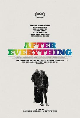 一切过后 After Everything (2018) - 毒蛇电影