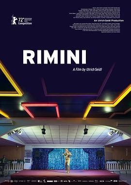 里米尼 Rimini (2022) - 毒蛇电影