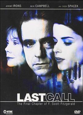 最后的绝唱 Last Call (2002) - 毒蛇电影