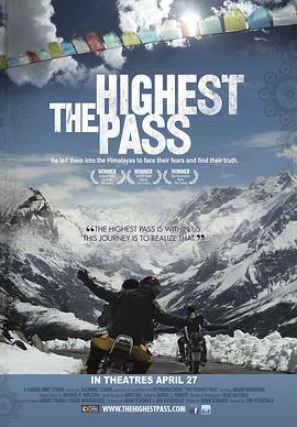 The Highest Pass  (2010) - 毒蛇电影