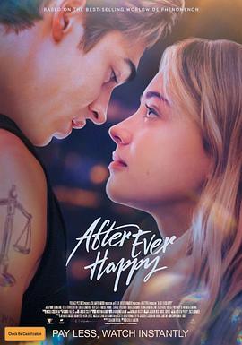 之后4 After Ever Happy (2022) - 毒蛇电影