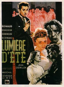 夏日时光 Lumière d'été (1943) - 毒蛇电影