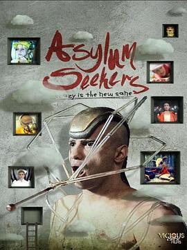 精神病人 Asylum Seekers (2009) - 毒蛇电影