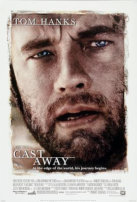 荒岛余生 Cast Away (2000) - 毒蛇电影