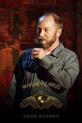 Kyle Kinane: Whiskey Icarus  (2012) - 毒蛇电影