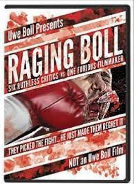 Raging Boll  (2010) - 毒蛇电影