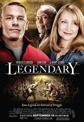 传奇 Legendary (2010) - 毒蛇电影