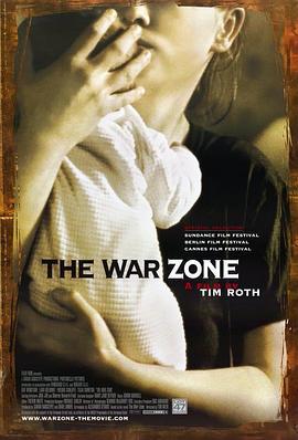 战争地带 The War Zone (1999) - 毒蛇电影